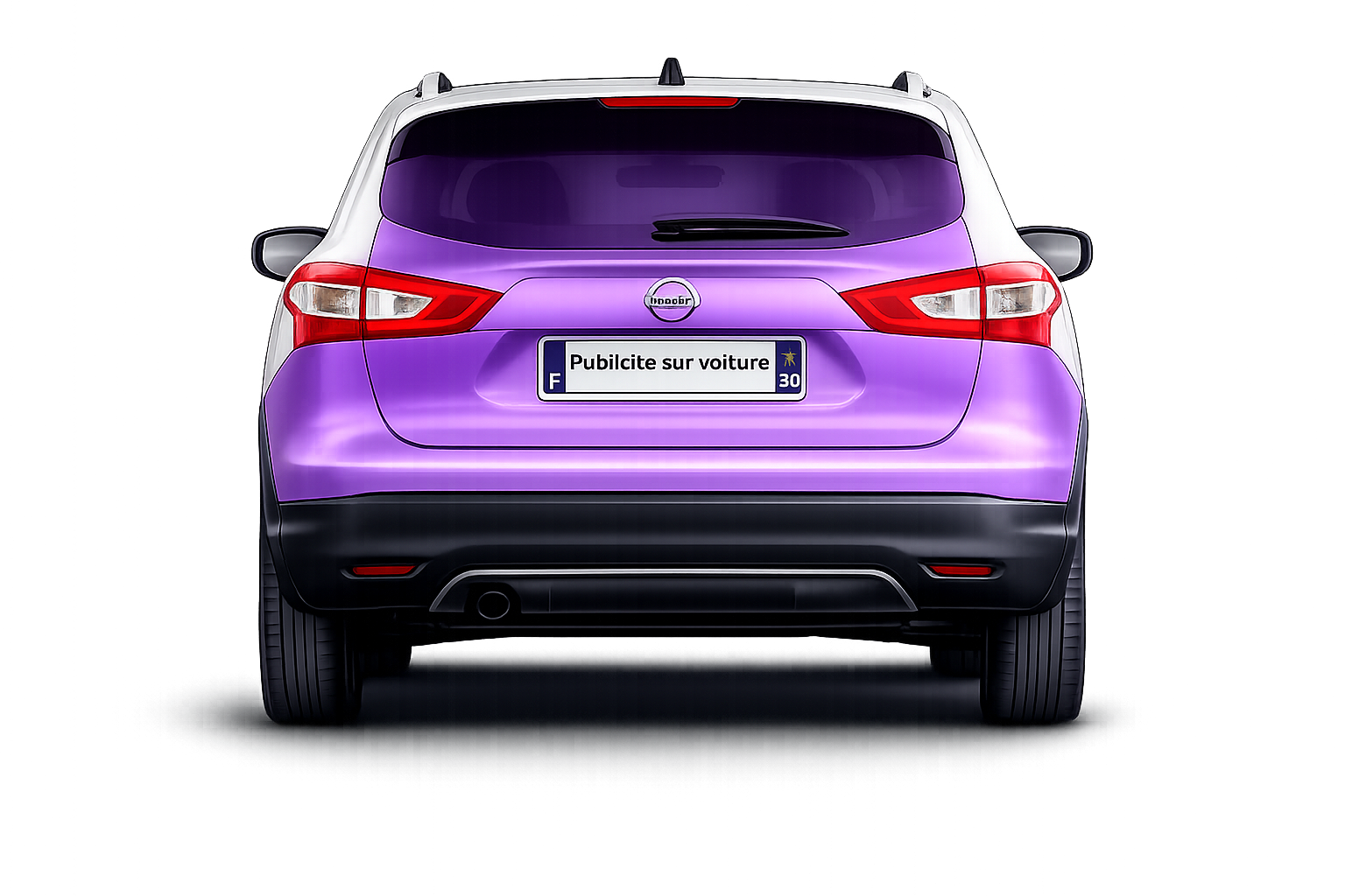 BASIC — présence locale sur véhicule SPM